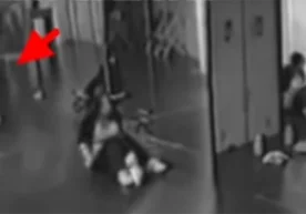Ижтимоий тармоқларда сирли видео пайдо бўлди, деб хабар