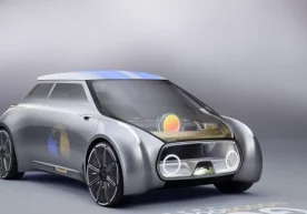 Mini 2019 йилда кичик электрли автомобиль ишлаб чиқаришни