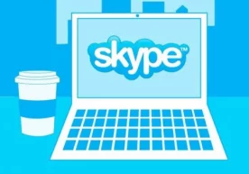 Microsoft трансмиллий компанияси Skype дастурига янги