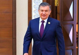 19 сентябрдан 20 сентябрга ўтар кечаси Тошкент вақти билан