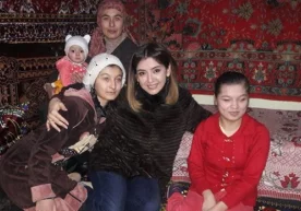 2017 yil oxirida O‘zbekistonda xizmat ko‘rsatgan artist