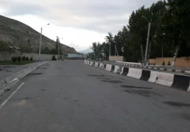 Фото: Янгиқўрғон туман ҳокимлиги ахборот хизмати Наманган