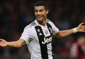 Ronaldu: «Yuventus»ga Asensio, Xames va Beyl kerak emas» фото
