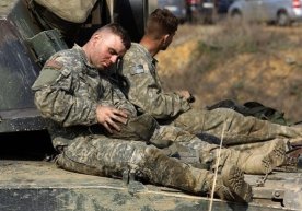Фото: Getty Images АҚШ ва Туркия Сурия шимолида, Фирот