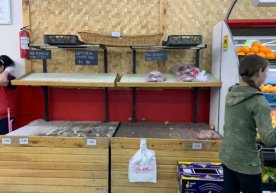 O‘zbekistonda supermarketlar rastalarini bo‘shatgan ommaviy vahima qanday yuzaga keldi? фото