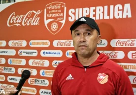 Coca Cola Суперлига 19-туридан ўрин олган «Насаф» – АГМК