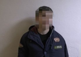 5 йилдан ортиқ қидирувда бўлган қарздор ушланди фото