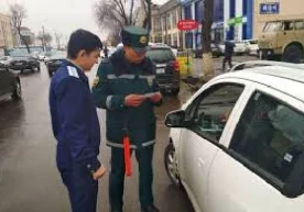 Жорий йилнинг 24 ноябрида Мажбурий ижро бюроси Тошкент