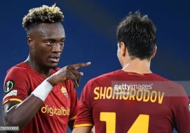 30 sentabr kuni “Roma” futbolchilari UYEFA Konferensiyalar