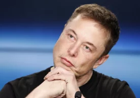 Foto: «News.obozrevatel.com» Amerikalik tadbirkor, Tesla