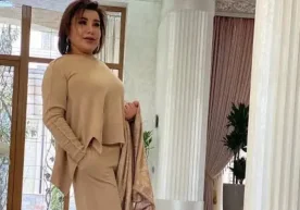 Юлдуз Усманова әлеуметтік желідегі жазбасымен тағы да