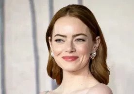 Эмма Стоун, аслида Эмилй Жин деб аталган, Голливуддаги энг