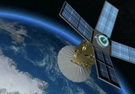 Ҳиндистон космик тадқиқотлари агентлиги — ISRO