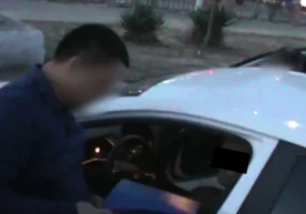 Namangan shahrida korrupsiya bilan bogʻliq yana bir holat