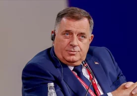 Босния ва Герсеговина Президентлик кенгашининг серб аъзоси