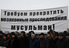 Ўзбекистондаги диний қатламнинг каттагина қисми,