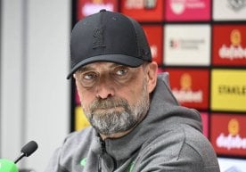 Ливерпуль сўнгги пайтларда ўз мухлисларини хурсанд қила