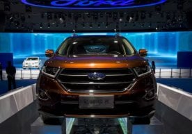 Ford компанияси АҚШда 500 мингга яқин автомобилни қайтариб
