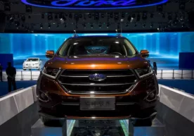 Ford компанияси АҚШда 500 мингга яқин автомобилни қайтариб