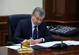 Сув масаласи энди “бор бўлса ишлатаверамиз” деган мавзу