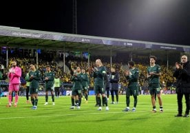 2021–2024 йиллар оралиғида кетма-кет тўрт марта Англия