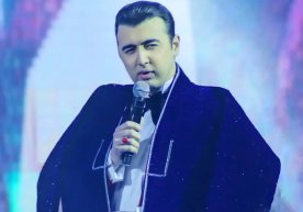 Шоу бизнес юлдузлари мухлисларини зериктирмасликка ҳаракат