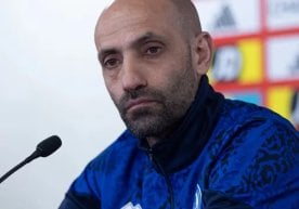 Қўшни Қозоғистон терма жамоаси бош мураббийи Али Алиев