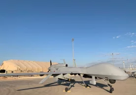Фото: Middle East Моnitor Ироқдаги “Исломий қаршилик
