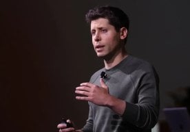 OpenAI раҳбари Сэм Олтман GPT-5 моделининг ишга
