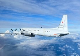 29 октябрь куни Болтиқ денгизи устидан Россияга тегишли