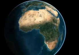 Африка қитъаси ичкаридан аста-секин ёрилиб бораётгани