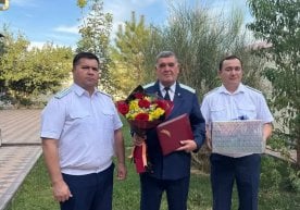 Ҳар бир инсоннинг ҳаёт йўли бир китобга ўхшайди. Кимдир