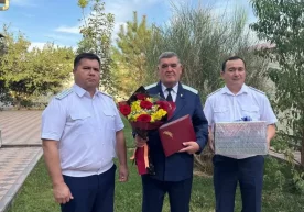 Ҳар бир инсоннинг ҳаёт йўли бир китобга ўхшайди. Кимдир