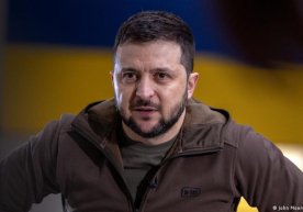 Зеленский: “Украина учун Бахмутни ҳимоя қилиш муҳим, аммо ҳар қандай қурбонлик эвазига эмас” фото