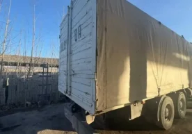 Мажбурий ижро бюроси Наманган вилоят бошқармаси томонидан