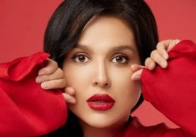 Хонанда Нилуфар Усмонова 2 феврал куни янги қўшиғини