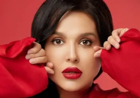 Хонанда Нилуфар Усмонова 2 феврал куни янги қўшиғини