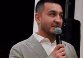 Танымал блогер әрі жүргізуші Даврон Кабуловтың отбасында