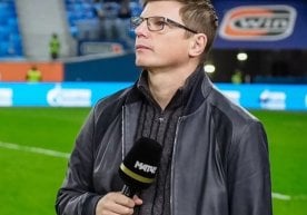 Лондоннинг "Арсенал" ва Петербургнинг