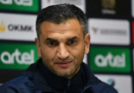 Суперлиганинг 4-туридан ўрин олган "Насаф" –