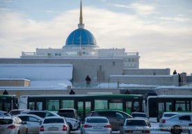 Qozog‘istondagi voqealarda qancha odam qurbon bo‘lgani aytildi фото