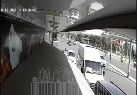 Бугун, 11 август куни, соат 13:25 да Бухоро шаҳридаги