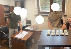 Foto: Staatsanwaltschaftliche Abteilung In Usbekistan