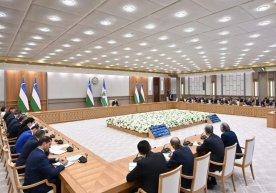 Наримон Дехканов Наманган давлат университети профессори,