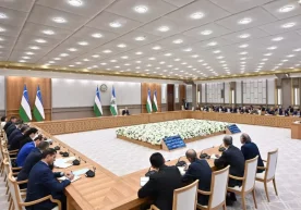 Наримон Дехканов Наманган давлат университети профессори,