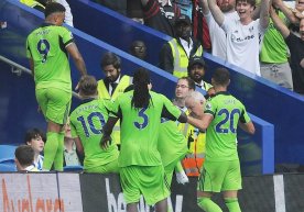 Англия Премьер-лигасининг 16-турида «Бернли» ўз майдонида