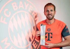 The Athletic нашри ушбу мавсум Европада энг ёрқин ўйин