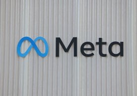 Meta Platforms 2025 йилда сунъий интеллект
