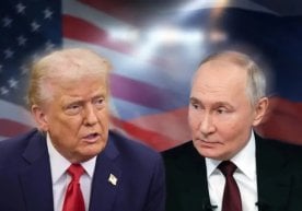 Халқаро сиёсат саҳнасида яна бир муҳим воқелик сари қадам