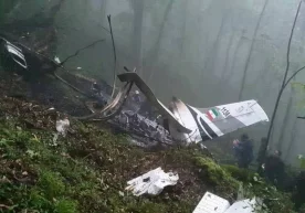 Фото: Iranian State Tv Эрон президенти Иброҳим Раисийнинг